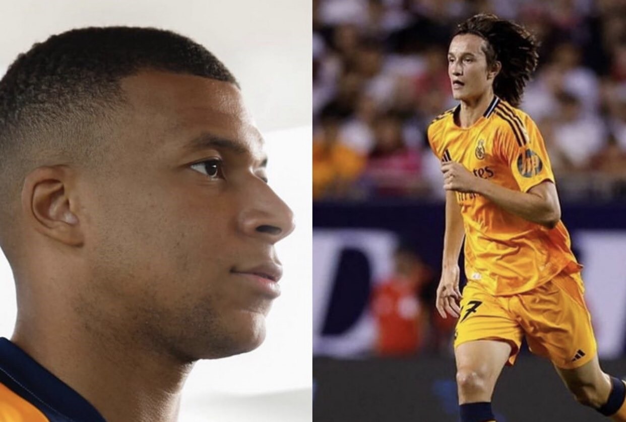 Στο πλάι του… άτυχου ο μάγκας Μπαπέ – «Φίλε, σε περιμένω! Γύρνα να παίξουμε μαζί»