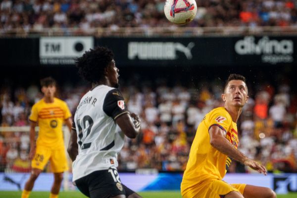 Μπαρτσελόνα