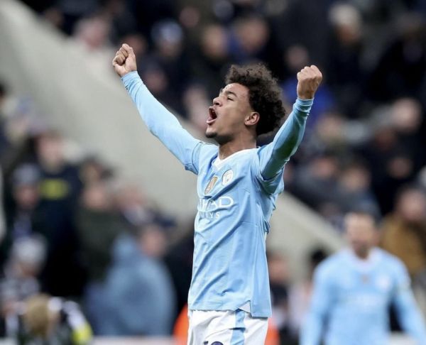 Μάντσεστερ