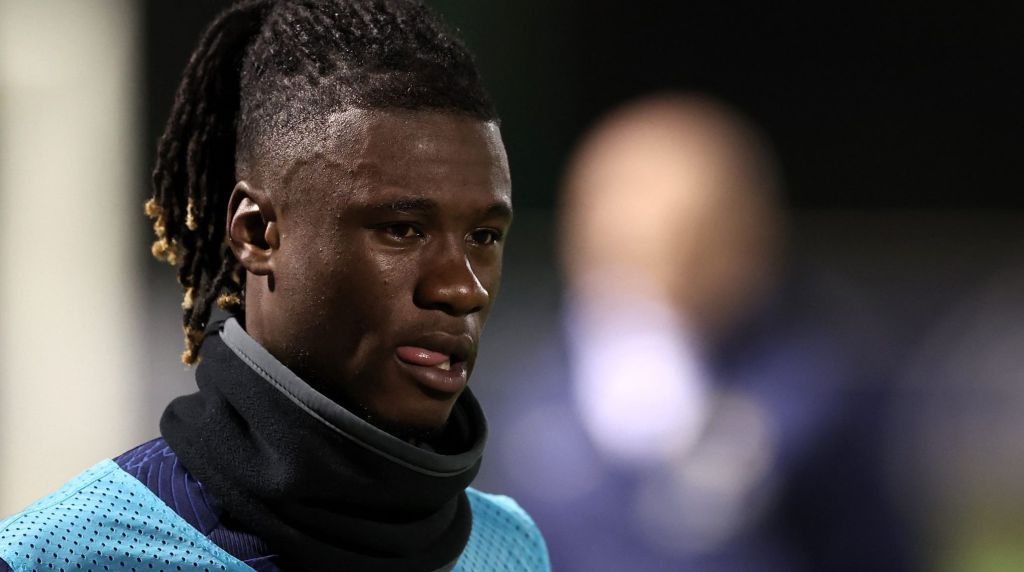 Άσχημα νέα για τον Καμαβινγκά: Το επιβεβαίωσε και ο ίδιος!