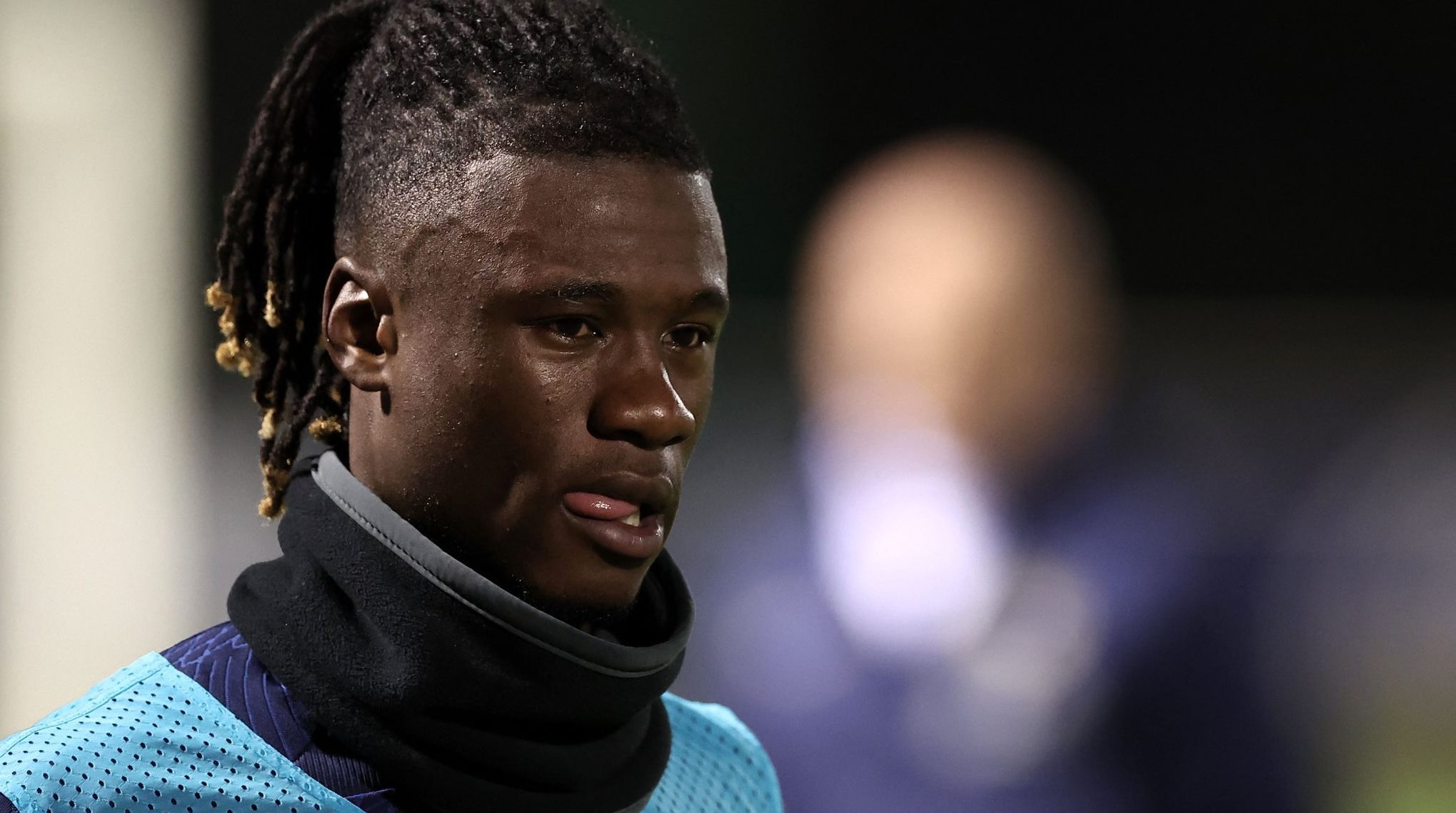 Άσχημα νέα για τον Καμαβινγκά: Το επιβεβαίωσε και ο ίδιος!