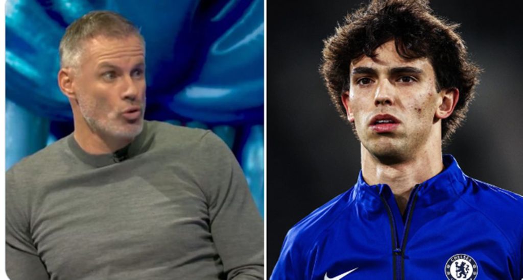 Ο Κάραγκερ… κατέστρεψε την Τσέλσι με μία μόνο φράση του!