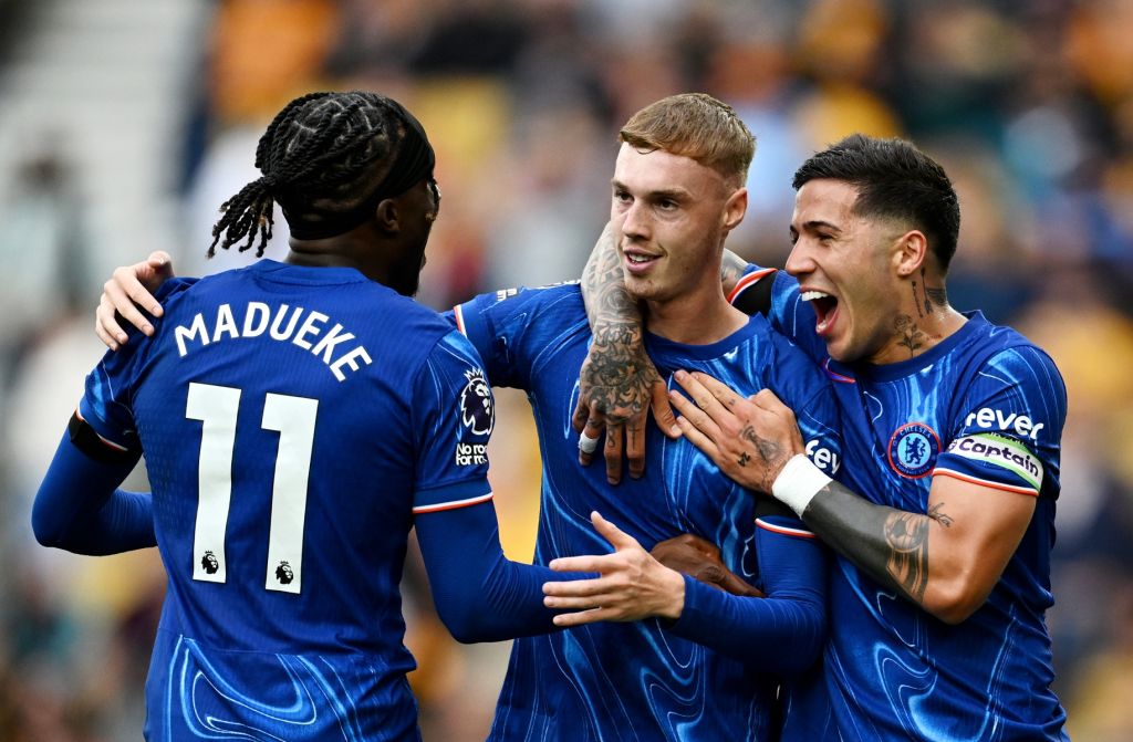 Στη Λειψία αυτό που ψάχνει η Τσέλσι στην επίθεσή της!