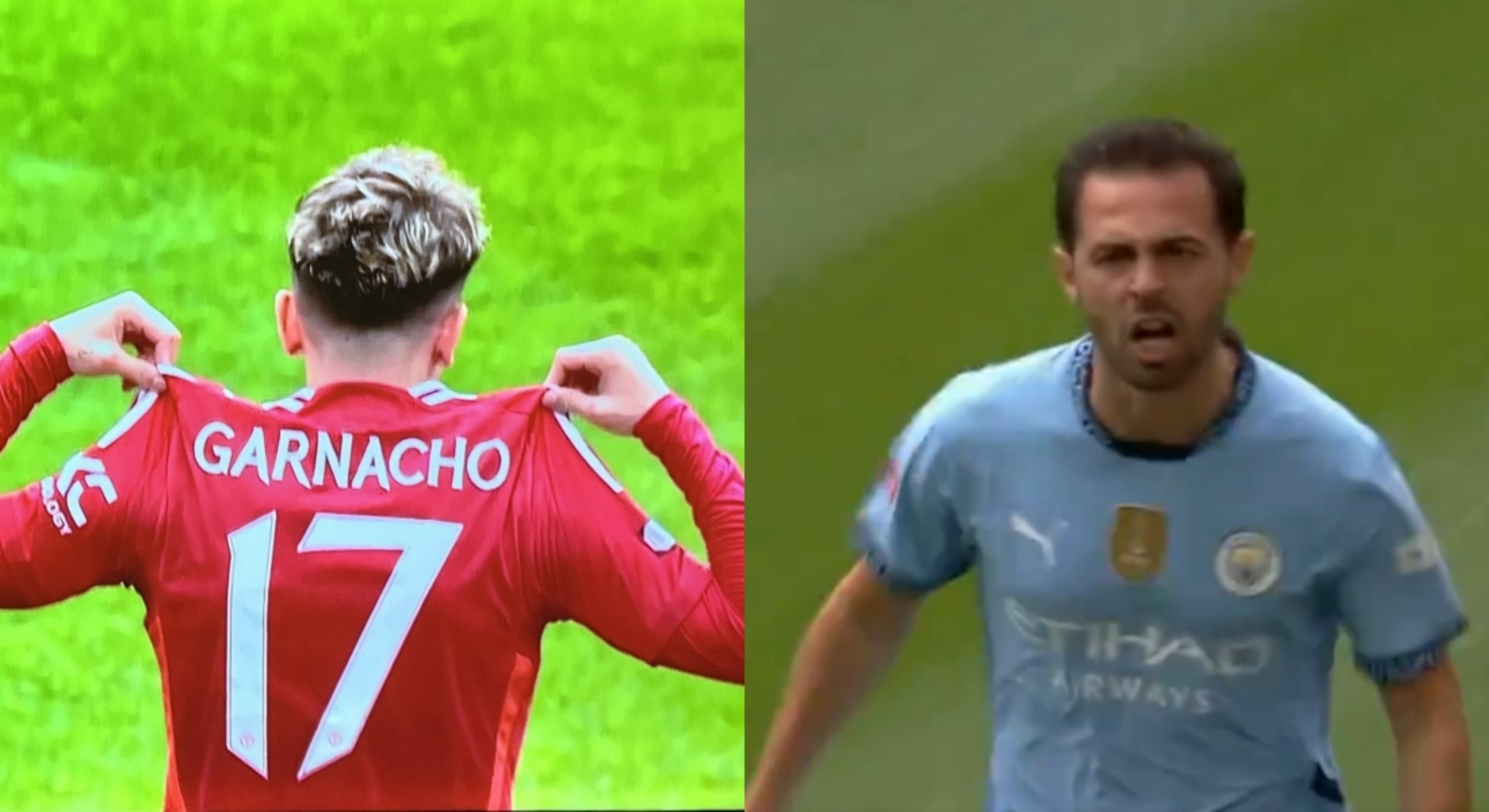 Ο Γκαρνάτσο ανοίγει το σκορ – Ο Σίβλα ισοφαρίζει στην… εκπνοή! (vids)