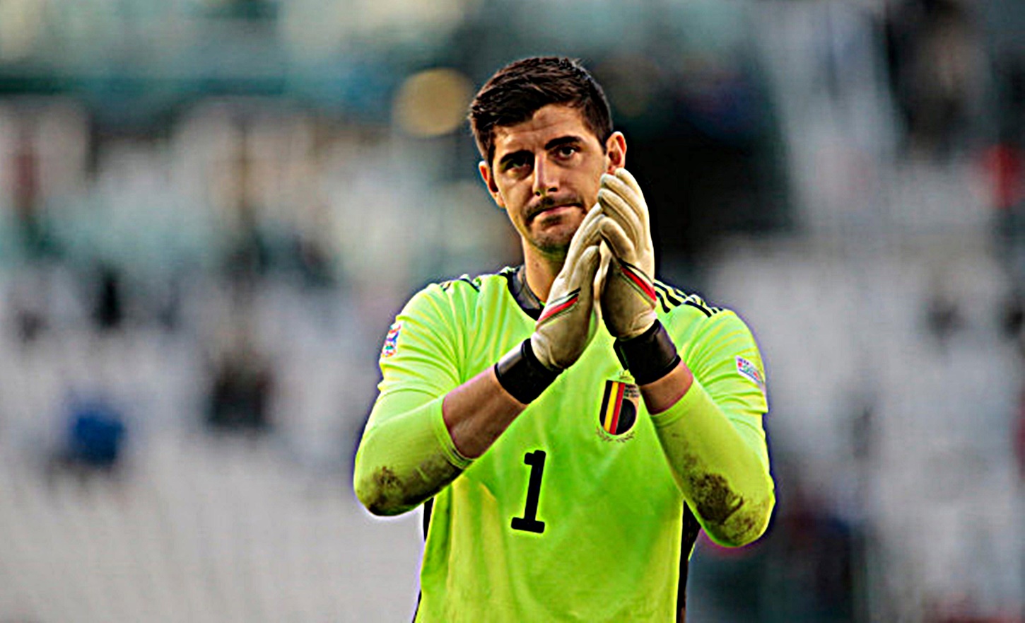 Πέταξε… βόμβα ο Κουρτουά: «Δεν πρόκειται να επιστρέψω με αυτόν τον προπονητή»