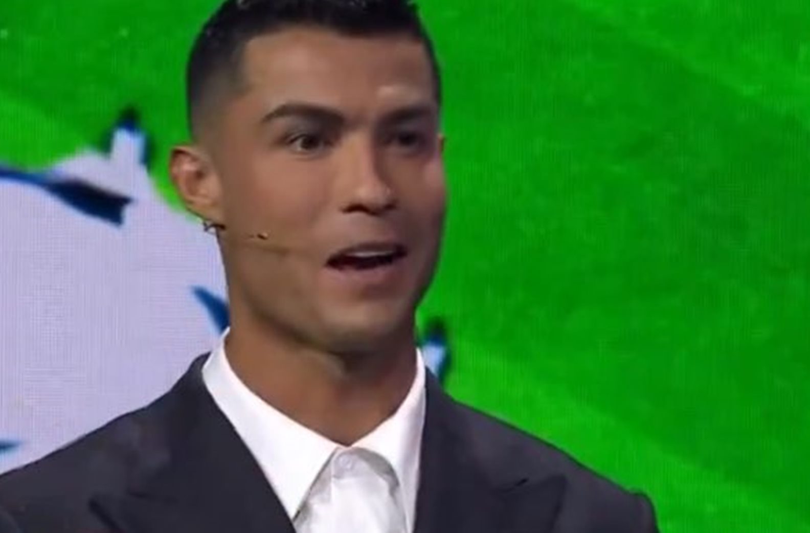 Ακόμη μία ΜΕΓΑΛΗ κούπα για τον Κριστιάνο: Μόνο αυτός έχει τέτοιο βραβείο!