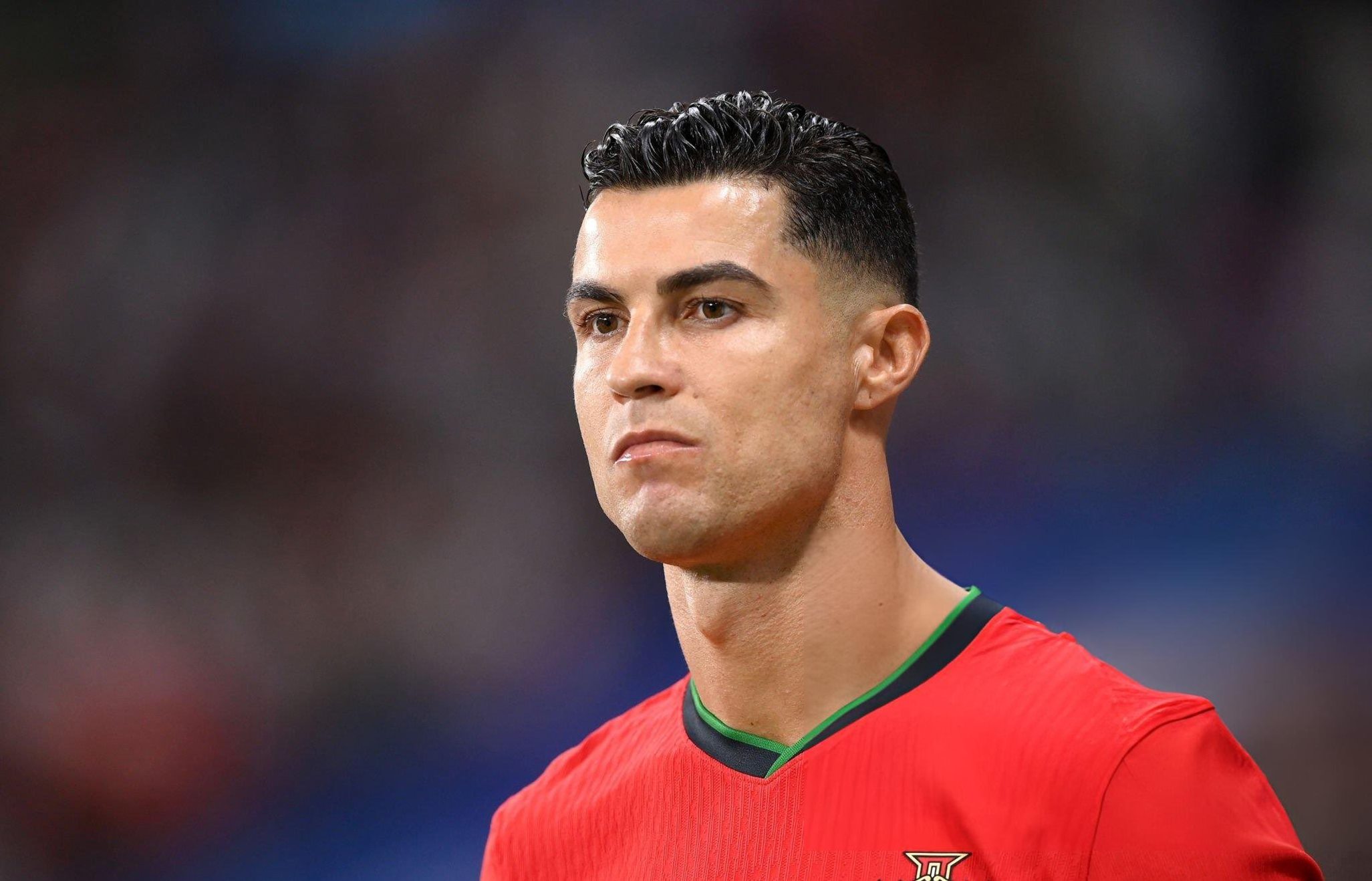 Ηγετικές δηλώσεις Κριστιάνο: «Είμαι διαθέσιμος για την Πορτογαλία… Δεν σταματάω!»