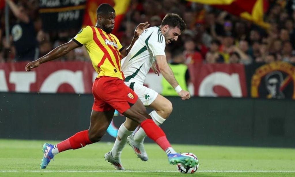 Παναθηναϊκός: Χωρίς τον ηγέτη της στην άμυνα η Λανς στο ΟΑΚΑ