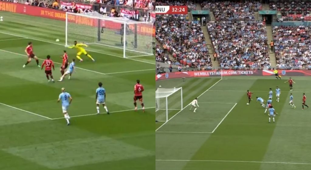 Δοκάρι για τη Σίτι – Τεράστια χαμένη ευκαιρία από τον Ντιαλό! (vid)