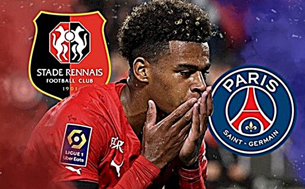 Έκλεισε γαλλικό «διαμάντι» στα εξτρέμ η Παρί πληρώνοντας αδρά!