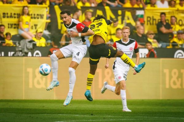 Ντόρτμουντ