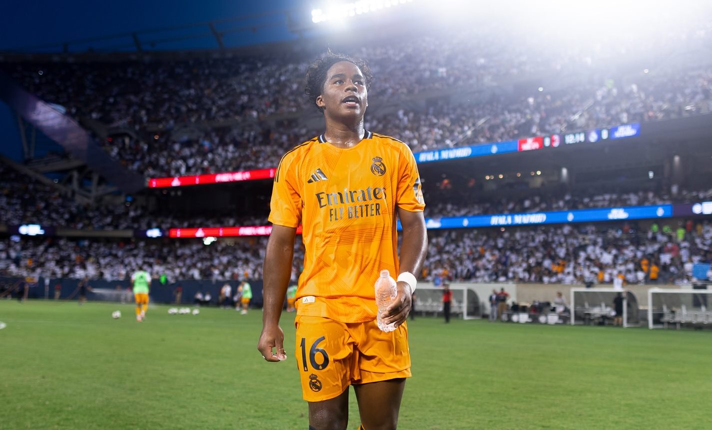 Άφαντος ο Έντρικ στο ματς με την Μπαρτσελόνα: Γελάνε μαζί του οι Καταλανοί! (vid)