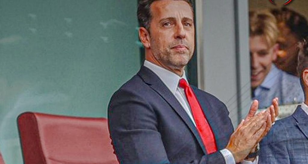 Ο Εντού έδωσε μεγάλη υπόσχεση πριν το τέλος των μεταγραφών!