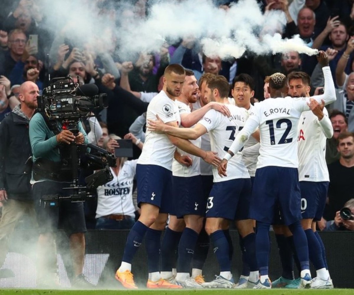 Η Μίλαν επιστρέφει – Έκλεισε τον σταρ της Τότεναμ και φωνάζει για… τίτλους!