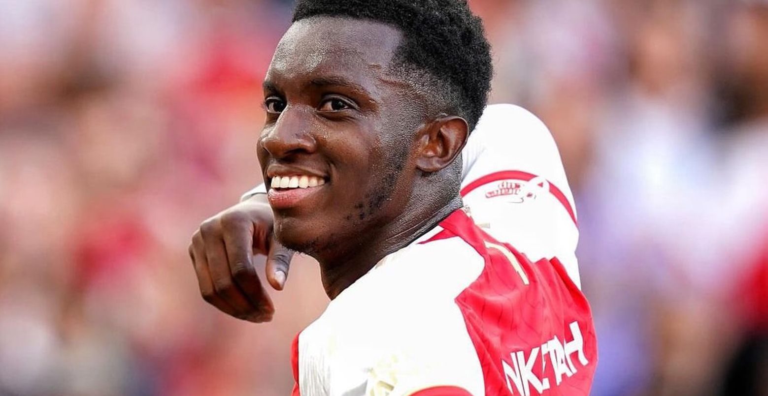 Ανοίγουν… σαμπάνιες στην Άρσεναλ: Βρήκαν ομάδα για να «σκοτώσουν» τον Ενκέτια