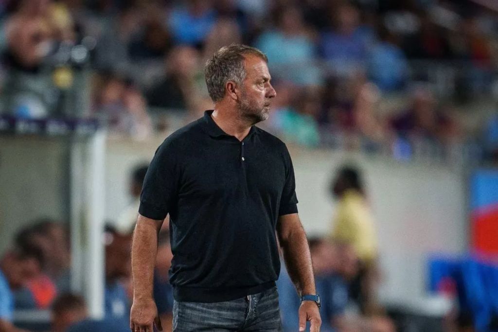 Η Μπαρτσελόνα διώχνει το μέλλον της άμυνάς της!