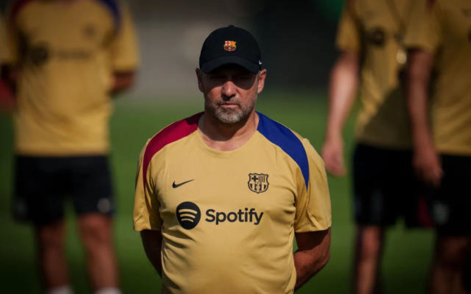 Με ενδεκάδα – πείραμα η Μπαρτσελόνα στην πρεμιέρα με Βαλένθια