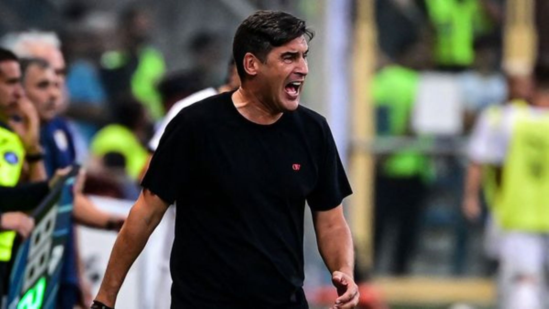 H Μίλαν θέλει τον Γιουβεντίνο της – Ποντάρει στην εμπειρία ο Φονσέκα