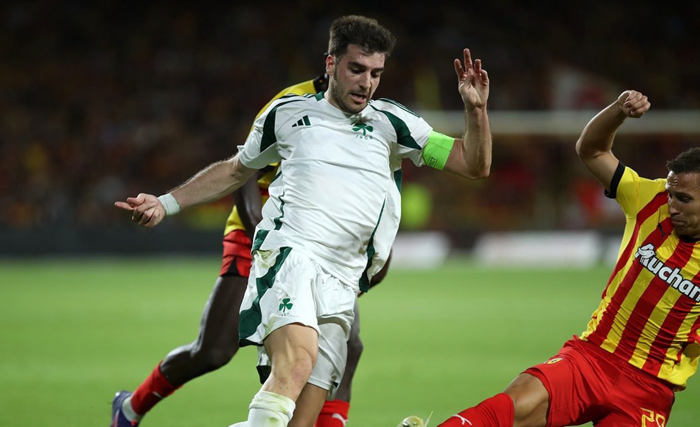 Φώτης Ιωαννίδης: Viral πλέον η γκολάρα του, θα τη ζήλευε μέχρι κι ο Μέσι! (vid)