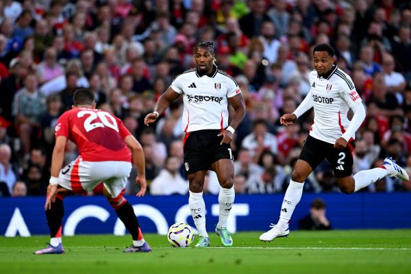 Γιουνάιτεντ