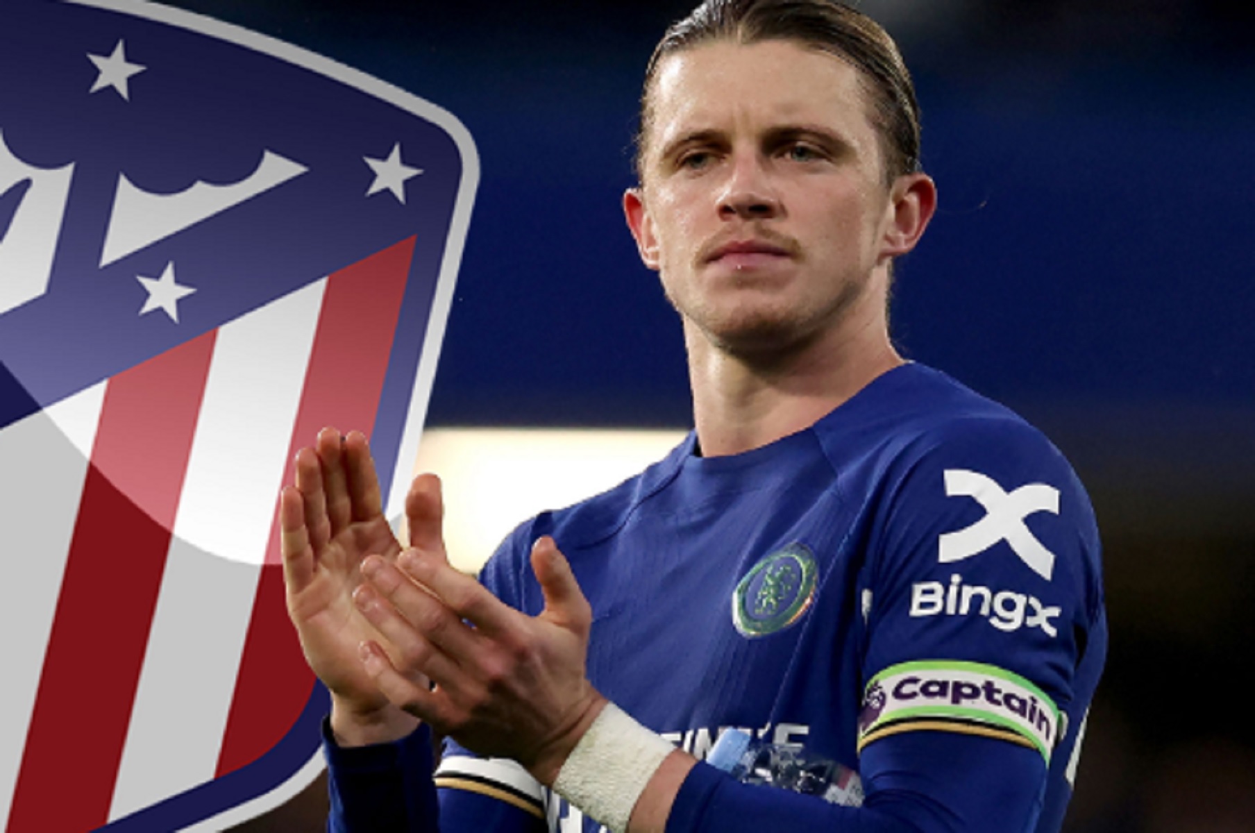 ΕΠΙΣΗΜΟ: Η Ατλέτικο ανακοίνωσε την απόκτηση του… πίτμπουλ (vid)