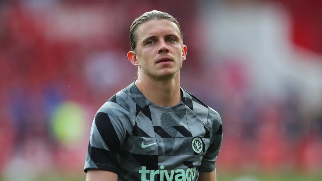 Ο Μαρέσκα μίλησε για το μέλλον του Γκάλαχερ