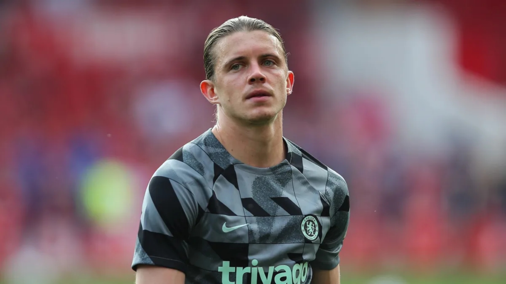 Ο Μαρέσκα μίλησε για το μέλλον του Γκάλαχερ