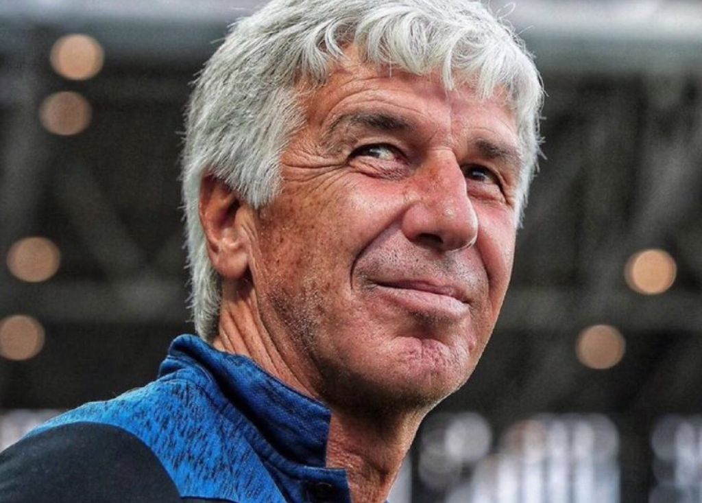 Γκασπερίνι: «Σεβόμαστε τη Ρεάλ Μαδρίτης, αλλά θα τη νικήσουμε»