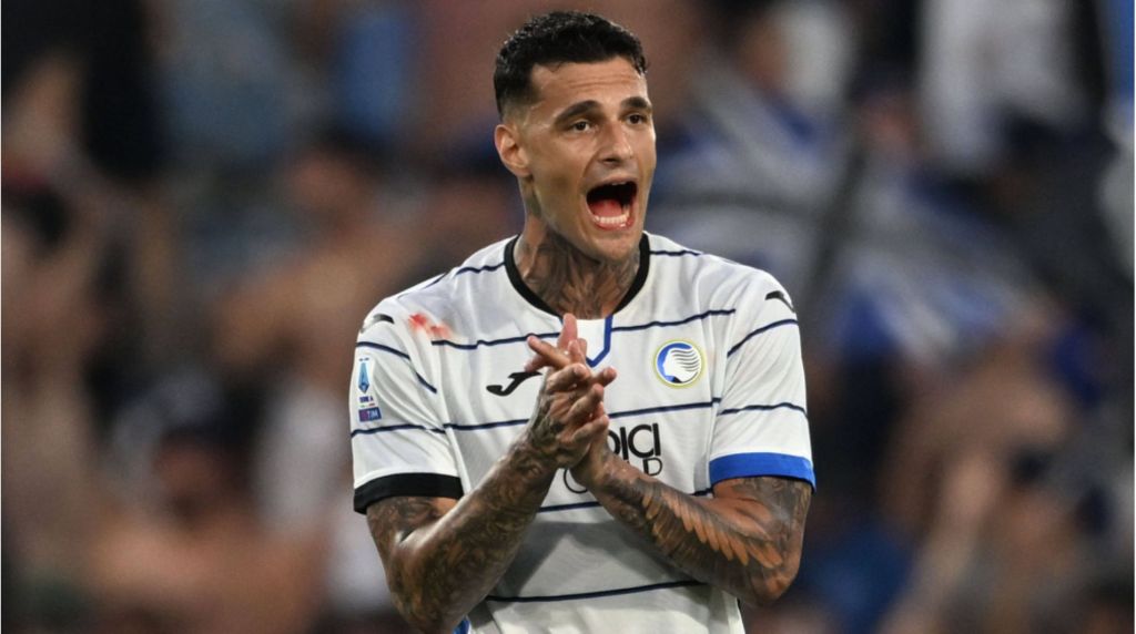 «Έσκασε» χιαστός και… τσάκισε την Αταλάντα