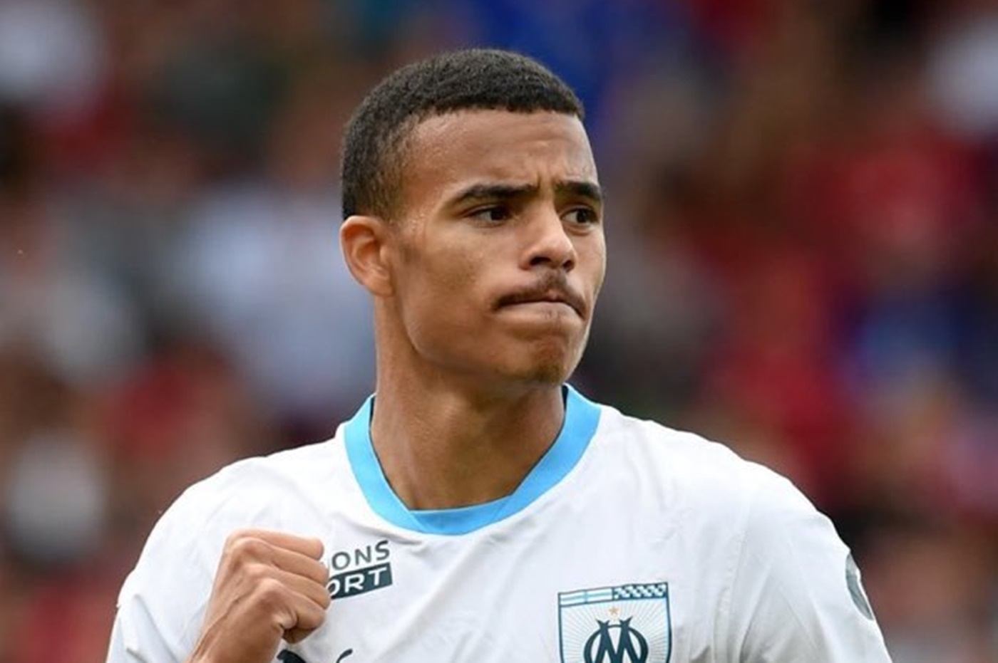 Ο Γκρίνγουντ έσωσε τον πόντο για τη Μαρσέιγ! (vid)