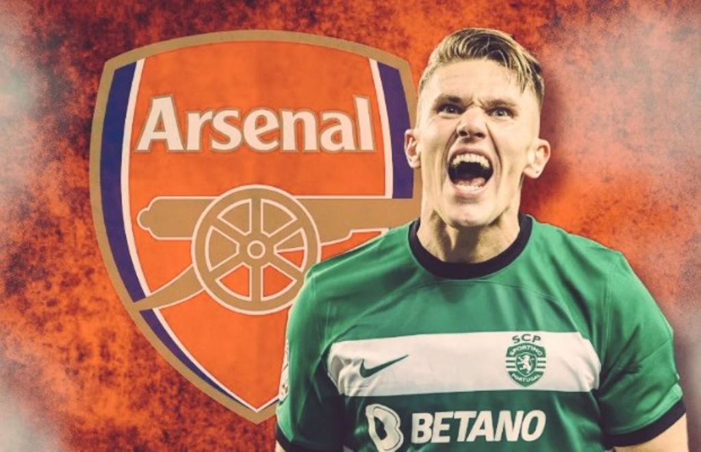 Δε βιάζεται η Άρσεναλ, περιμένει υπομονετικά τη στιγμή της!