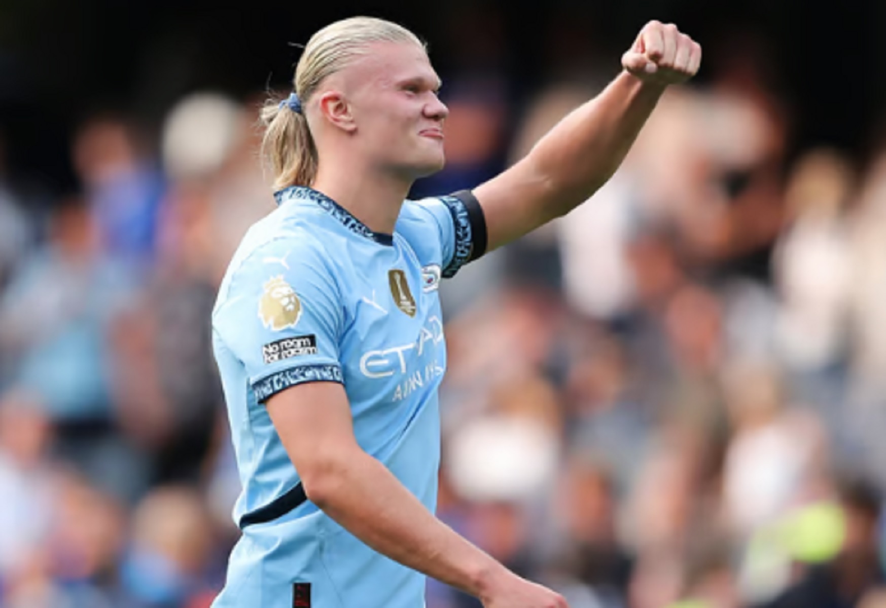 Ο παλιός… προειδοποιεί: «Μόνο έτσι μπορεί να σταματήσει κάποιος τον Χάαλαντ»