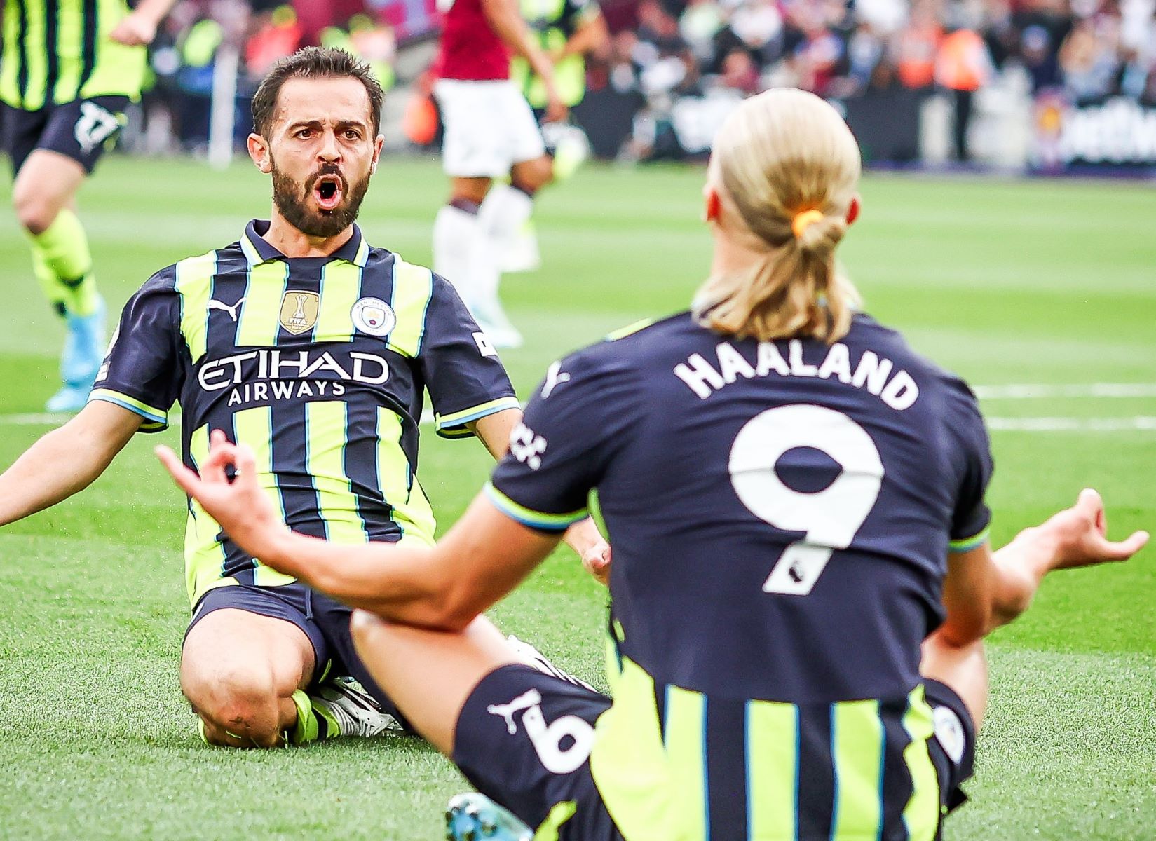 Χάαλαντ εσύ – απόλυτε – σούπερ σταρ (vid)