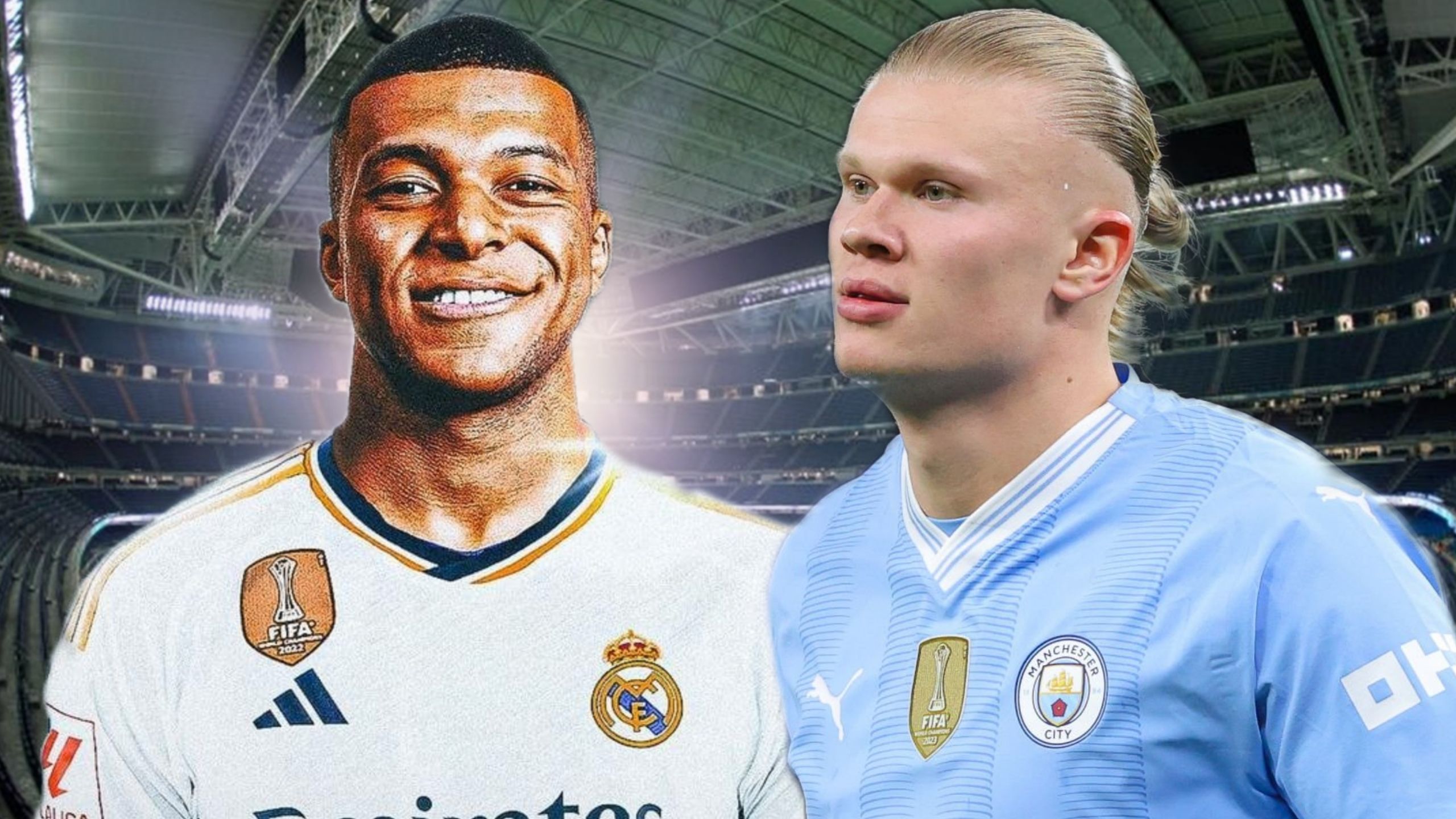 EA FC25: Τριάδα στην κορυφή των στατιστικών – Μπαπέ, Χάαλαντ και όνομα έκπληξη (pic)