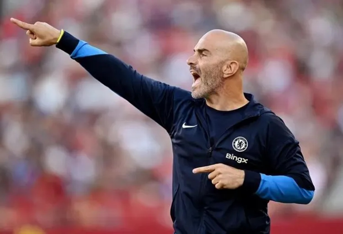 Ο Μαρέσκα διώχνει τον πιο τίμιο παίκτη της Τσέλσι!