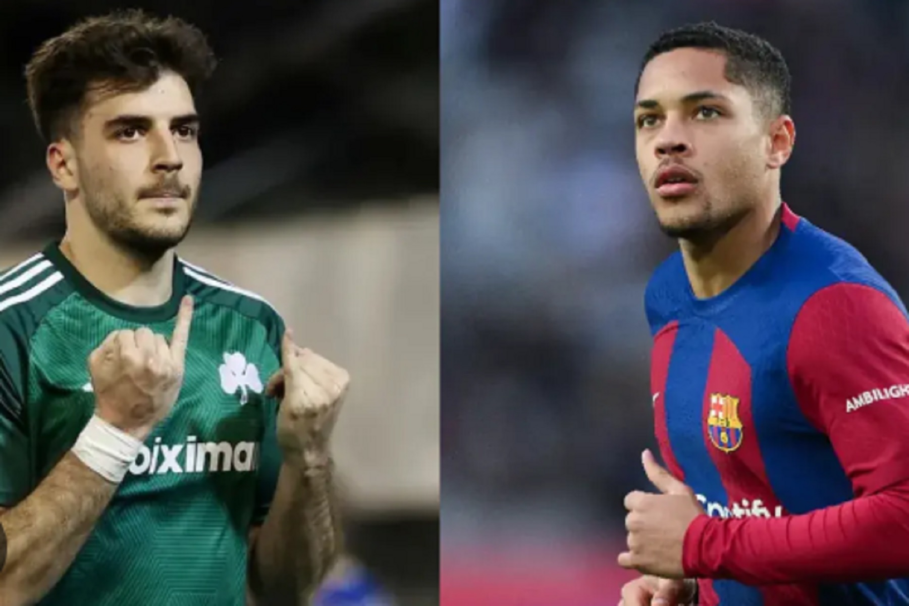 O Ιωαννίδης πιέζει τον Παναθηναϊκό – Η Σπόρτινγκ όμως τώρα κοιτάζει αλλού