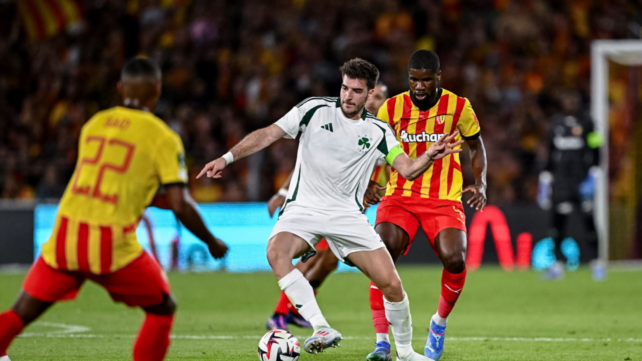 «Ξεθώριασε» του Ιωαννίδη στην Σπόρτινγκ – Βρήκαν αλλού τον νέο Γιόκερες οι Πορτογάλοι