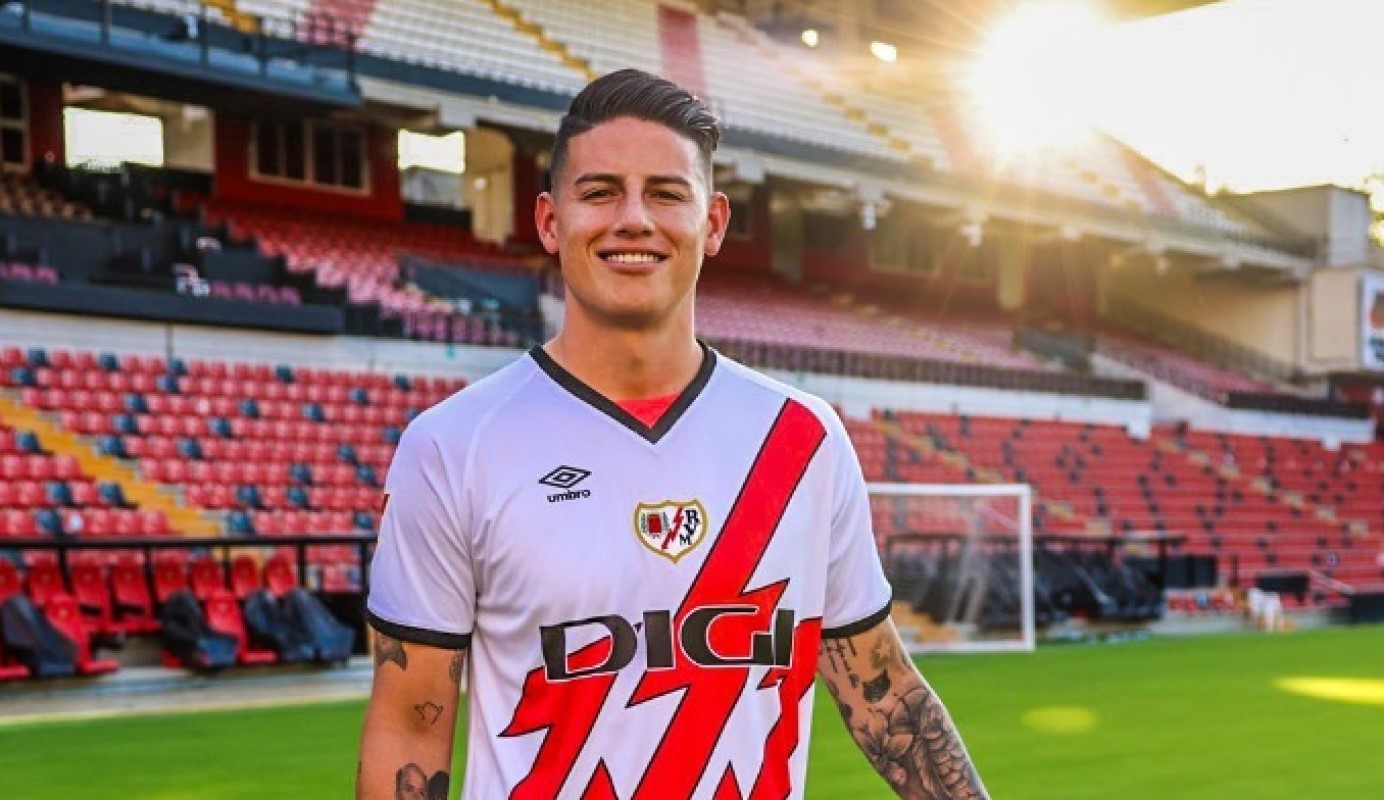 Η Ράγιο δημιουργεί δίδυμο για… Champions League – Χάμες, σου φέρνει παικταρά!