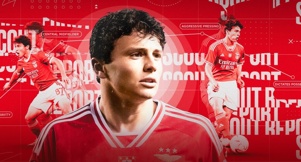 Μπενφίκα: Η παραγωγή ταλέντων αυγατίζει κι άλλο και τα χρήματα «ζαλίζουν»!