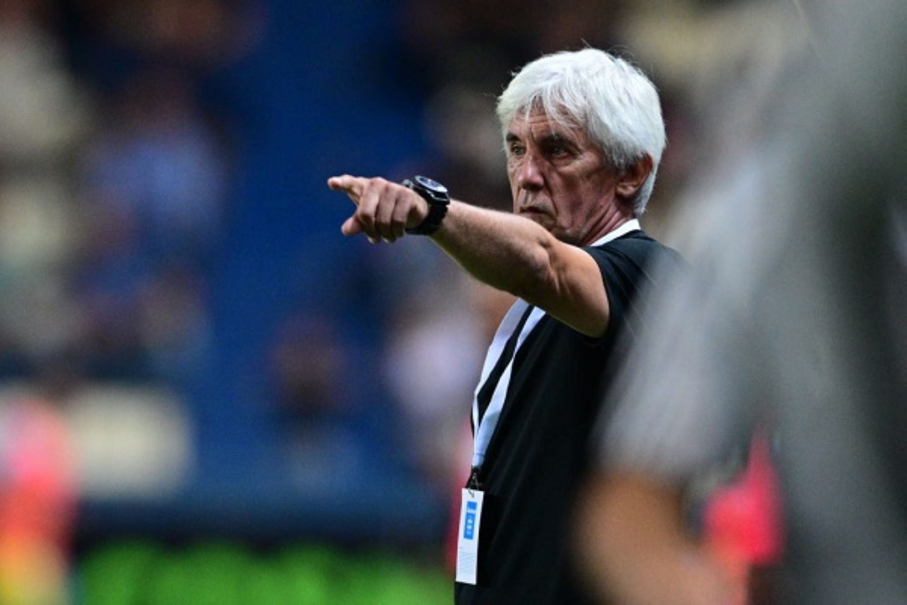 Ελλάδα – Ιρλανδία: Η ενδεκάδα της «Γαλανόλευκης για το 4Χ4 (pic)