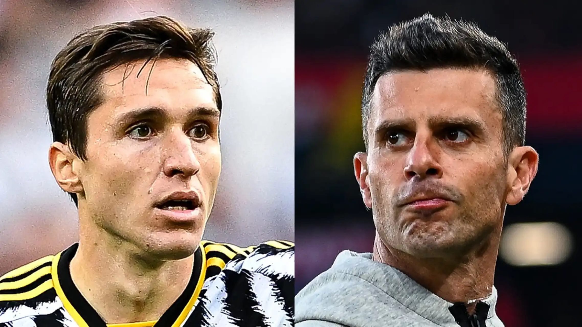 O Μότα «τελείωσε» συνοπτικά τον Κιέζα: «Δεν τον υπολογίζουμε»