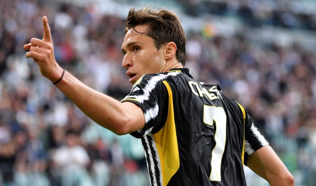 Μαγική μεταγραφή η Μπαρτσελόνα: Παίρνει τον Κιέζα!