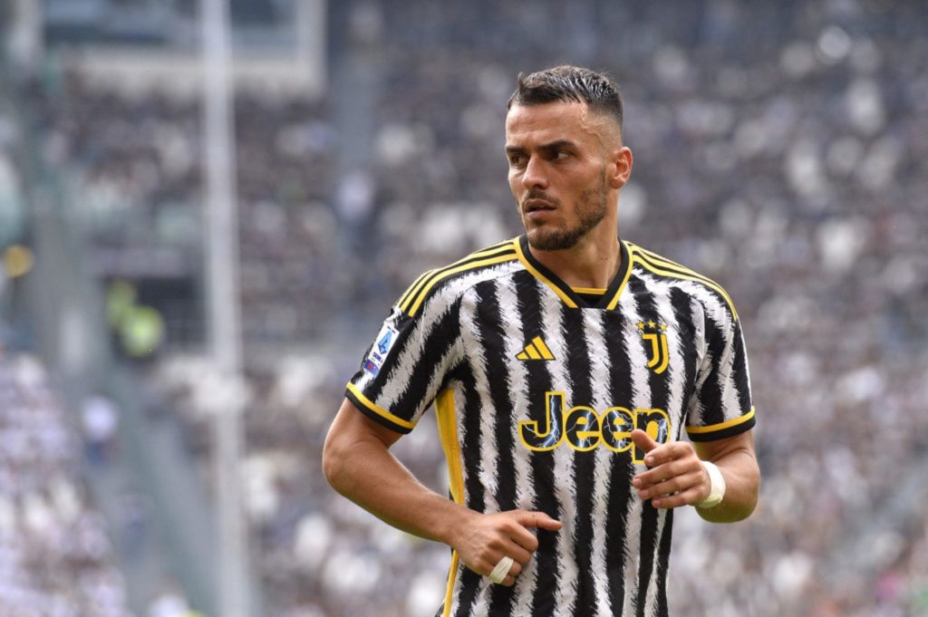 Η Γιουβέντους πουλάει τον Κόστιτς για… ψίχουλα