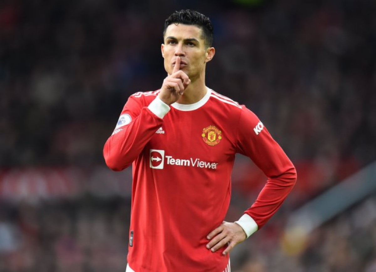 Κριστιάνο: «Είμαι ο πιο διάσημος στον πλανήτη! Με κράζουν γιατί είμαι 100% πετυχημένος»