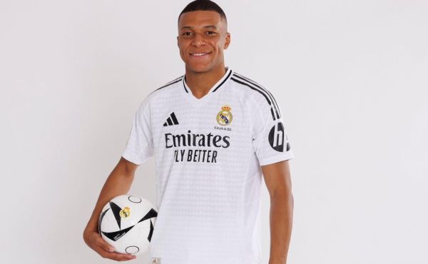 Κιλιάν Μπαπέ: Όλοι περιμένουν περισσότερα από εκείνον!