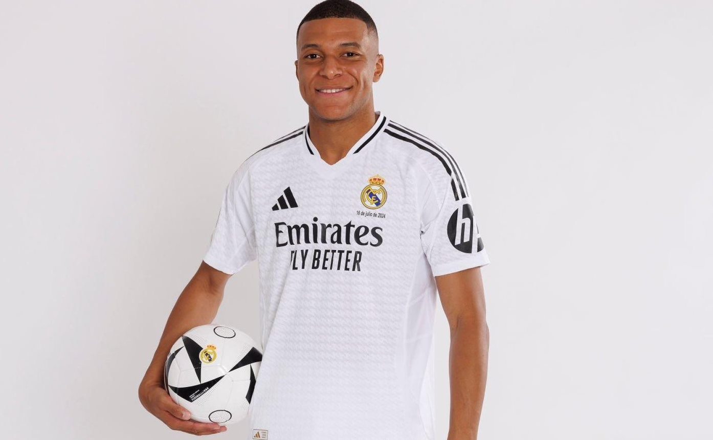 Τέλος τα μπάνια και η ξεκούραση για τον Μπαπέ: Ο Αντσελότι θα τον κάνει να…στάξει!