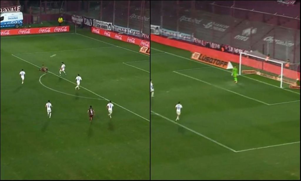 Το βραβείο Πούσκας για το 2024 πάει… καρφί στην Αργεντινή (vid)