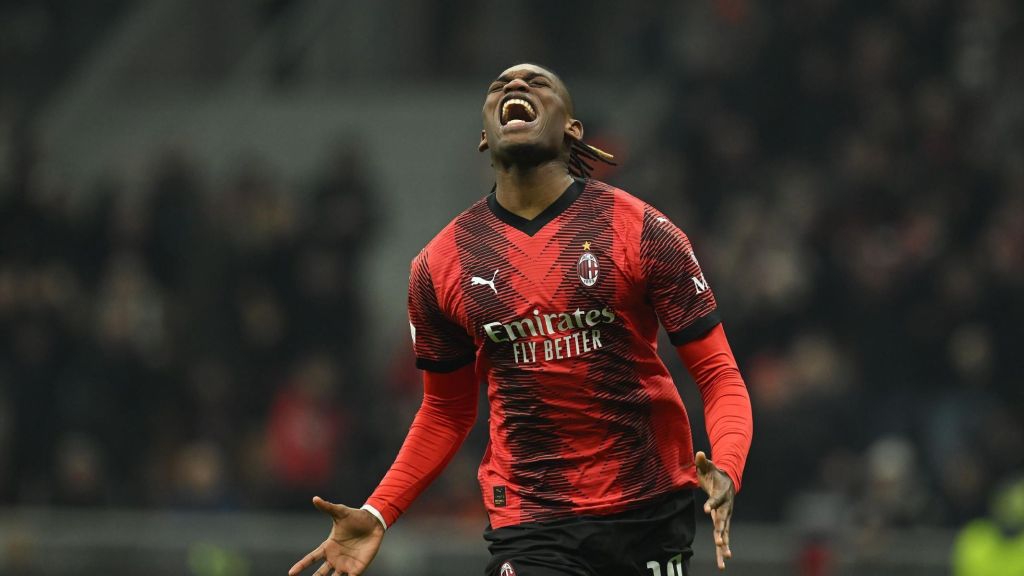 Το ασύλληπτο ποσό που ζητά η Μίλαν από την… κάθε Μπαρτσελόνα για τον Λεάο