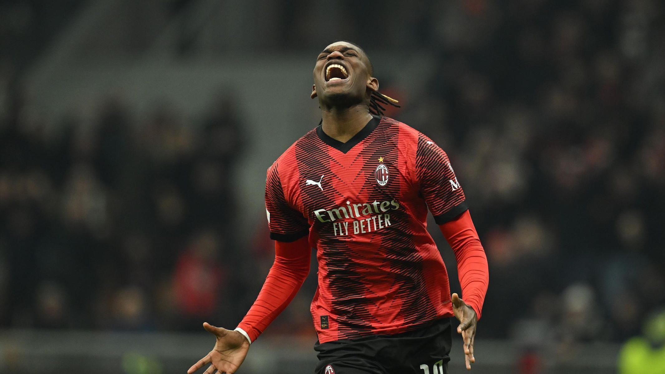 Το ασύλληπτο ποσό που ζητά η Μίλαν από την… κάθε Μπαρτσελόνα για τον Λεάο