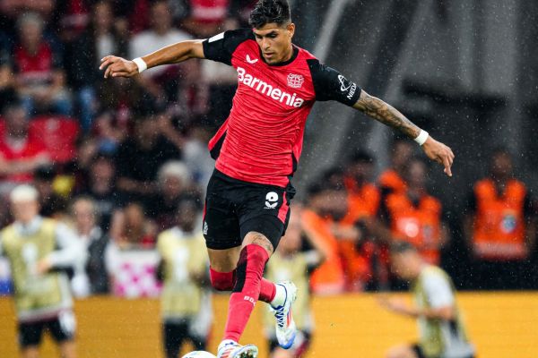 Λεβερκούζεν